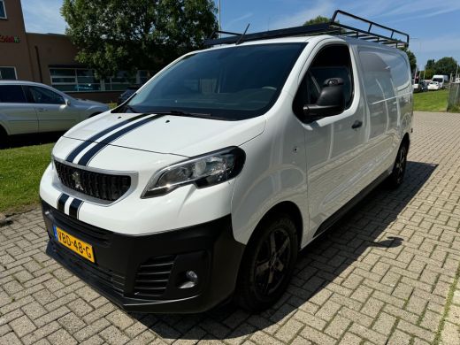 Peugeot Expert 2.0 BlueHDI 120 Standard Premium Cruise | Airco ActivLease financial lease