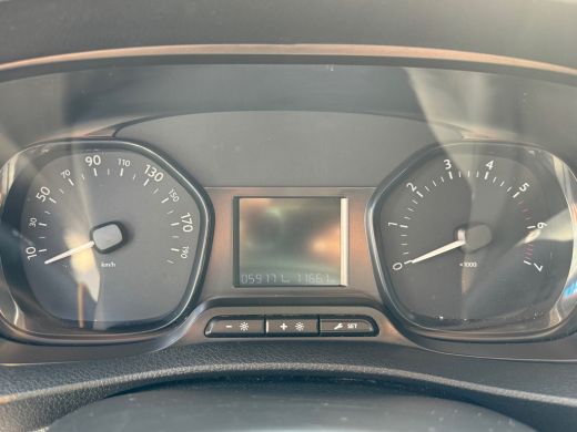 Peugeot Expert 2.0 BlueHDI 120 Standard Premium Cruise | Airco ActivLease financial lease