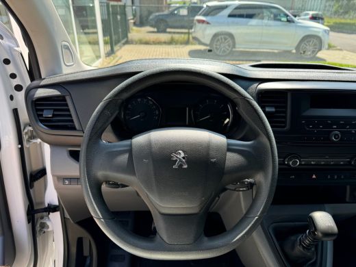 Peugeot Expert 2.0 BlueHDI 120 Standard Premium Cruise | Airco ActivLease financial lease