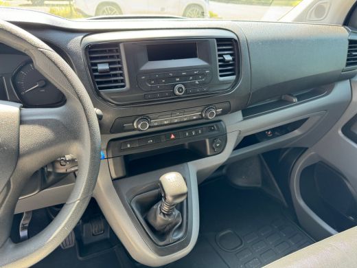 Peugeot Expert 2.0 BlueHDI 120 Standard Premium Cruise | Airco ActivLease financial lease