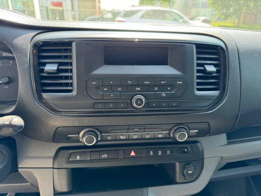 Peugeot Expert 2.0 BlueHDI 120 Standard Premium Cruise | Airco ActivLease financial lease
