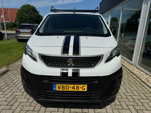 Peugeot Expert 2.0 BlueHDI 120 Standard Premium Cruise | Airco ActivLease financial lease