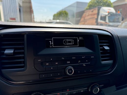 Peugeot Expert 2.0 BlueHDI 120 Standard Premium Cruise | Airco ActivLease financial lease
