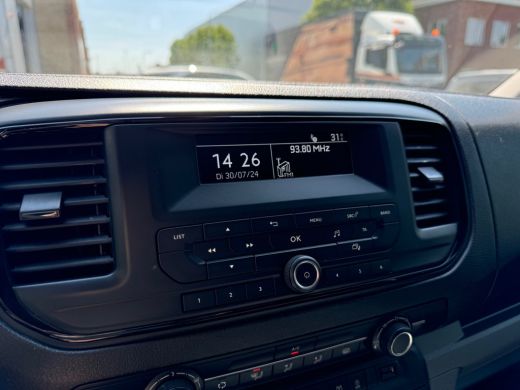 Peugeot Expert 2.0 BlueHDI 120 Standard Premium Cruise | Airco ActivLease financial lease