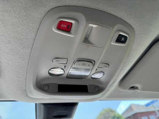 Peugeot Expert 2.0 BlueHDI 120 Standard Premium Cruise | Airco ActivLease financial lease