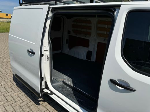 Peugeot Expert 2.0 BlueHDI 120 Standard Premium Cruise | Airco ActivLease financial lease