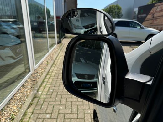 Peugeot Expert 2.0 BlueHDI 120 Standard Premium Cruise | Airco ActivLease financial lease