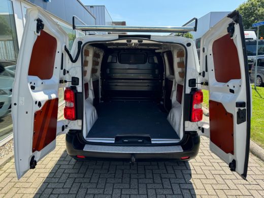 Peugeot Expert 2.0 BlueHDI 120 Standard Premium Cruise | Airco ActivLease financial lease