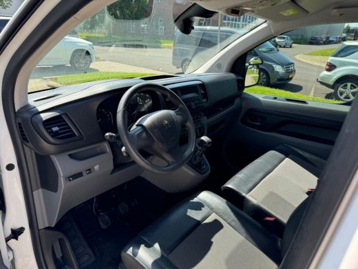 Peugeot Expert 2.0 BlueHDI 120 Standard Premium Cruise | Airco ActivLease financial lease