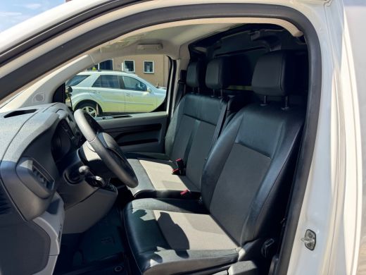 Peugeot Expert 2.0 BlueHDI 120 Standard Premium Cruise | Airco ActivLease financial lease