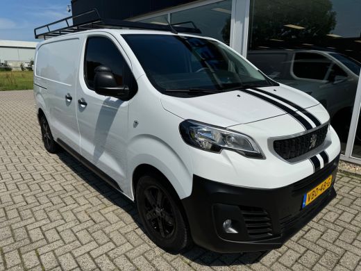 Peugeot Expert 2.0 BlueHDI 120 Standard Premium Cruise | Airco ActivLease financial lease