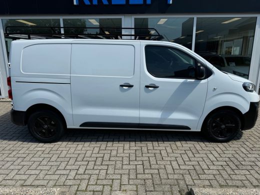 Peugeot Expert 2.0 BlueHDI 120 Standard Premium Cruise | Airco ActivLease financial lease