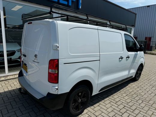 Peugeot Expert 2.0 BlueHDI 120 Standard Premium Cruise | Airco ActivLease financial lease