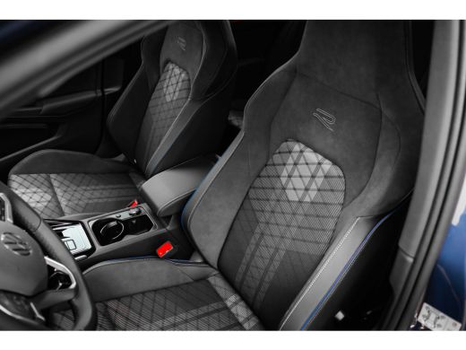 Volkswagen GOLF Variant | Inclusief €2000,- inruilvoordeel Inclusief €2000,- inruilvoordeel | 'App-Connect' draadloze sma... ActivLease financial lease