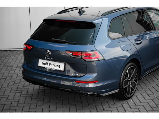 Volkswagen GOLF Variant | Inclusief €2000,- inruilvoordeel Inclusief €2000,- inruilvoordeel | 'App-Connect' draadloze sma... ActivLease financial lease