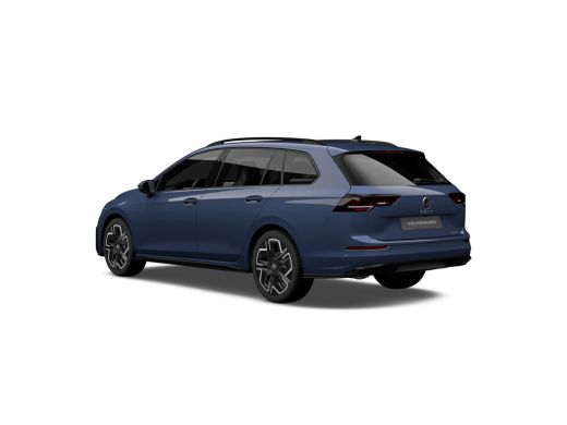Volkswagen GOLF Variant Volkswagen | Inclusief €2000,- inruilvoordeel Inclusief €2000,- inruilvoordeel | 'App-Connect' dr... ActivLease financial lease