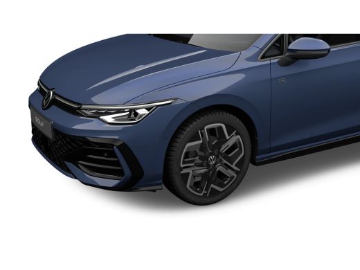 Volkswagen GOLF Variant Volkswagen | Inclusief €2000,- inruilvoordeel Inclusief €2000,- inruilvoordeel | 'App-Connect' dr... ActivLease financial lease