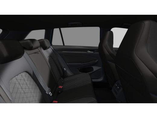Volkswagen GOLF Variant Volkswagen | Inclusief €2000,- inruilvoordeel Inclusief €2000,- inruilvoordeel | 'App-Connect' dr... ActivLease financial lease