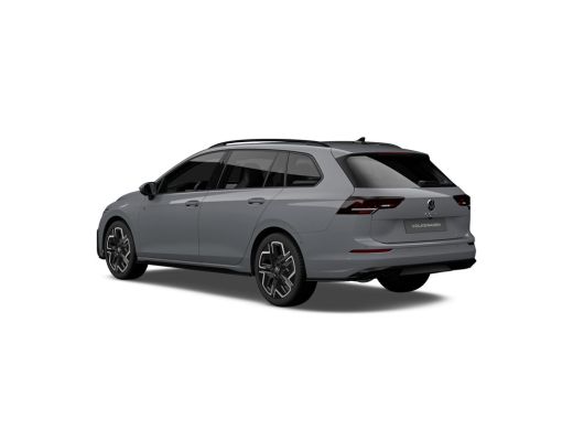 Volkswagen GOLF Variant Volkswagen R-Line Edition | Inclusief €2000,- inruilvoordeel Inclusief €2000,- inruilvoordeel | '... ActivLease financial lease