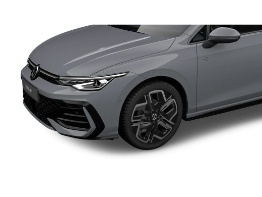 Volkswagen GOLF Variant Volkswagen R-Line Edition | Inclusief €2000,- inruilvoordeel Inclusief €2000,- inruilvoordeel | '... ActivLease financial lease