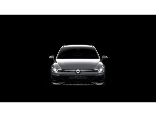 Volkswagen GOLF Variant Volkswagen R-Line Edition | Inclusief €2000,- inruilvoordeel Inclusief €2000,- inruilvoordeel | '... ActivLease financial lease