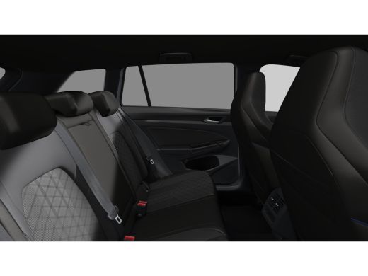 Volkswagen GOLF Variant Volkswagen R-Line Edition | Inclusief €2000,- inruilvoordeel Inclusief €2000,- inruilvoordeel | '... ActivLease financial lease