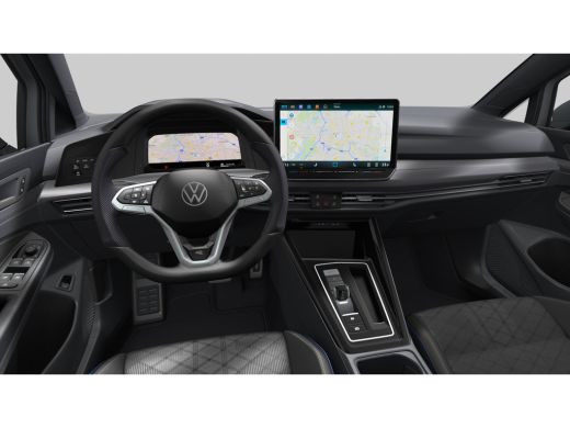 Volkswagen GOLF Variant Volkswagen R-Line Edition | Inclusief €2000,- inruilvoordeel Inclusief €2000,- inruilvoordeel | '... ActivLease financial lease