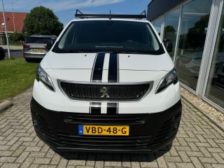 Peugeot Expert 2.0 BlueHDI 120 Standard Premium Cruise | Airco