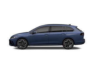 Volkswagen GOLF Variant Volkswagen | Inclusief €2000,- inruilvoordeel Inclusief €2000,- inruilvoordeel | 'App-Connect' dr...