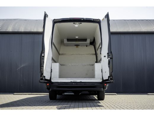 Iveco Daily 35S14V 2.3 L2H2 | Euro 6 | Koelwagen | Cruise | Climate | 3-Persoons ActivLease financial lease