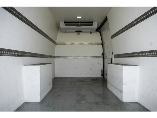 Iveco Daily 35S14V 2.3 L2H2 | Euro 6 | Koelwagen | Cruise | Climate | 3-Persoons ActivLease financial lease