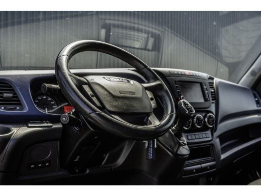Iveco Daily 35S14V 2.3 L2H2 | Euro 6 | Koelwagen | Cruise | Climate | 3-Persoons ActivLease financial lease