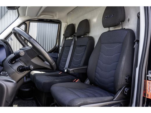Iveco Daily 35S14V 2.3 L2H2 | Euro 6 | Koelwagen | Cruise | Climate | 3-Persoons ActivLease financial lease