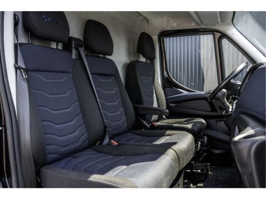 Iveco Daily 35S14V 2.3 L2H2 | Euro 6 | Koelwagen | Cruise | Climate | 3-Persoons ActivLease financial lease