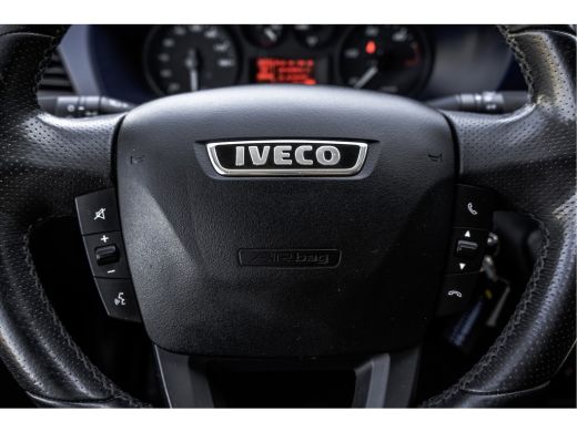 Iveco Daily 35S14V 2.3 L2H2 | Euro 6 | Koelwagen | Cruise | Climate | 3-Persoons ActivLease financial lease