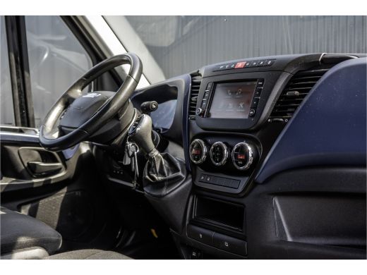 Iveco Daily 35S14V 2.3 L2H2 | Euro 6 | Koelwagen | Cruise | Climate | 3-Persoons ActivLease financial lease