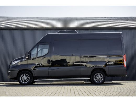Iveco Daily 35S14V 2.3 L2H2 | Euro 6 | Koelwagen | Cruise | Climate | 3-Persoons ActivLease financial lease