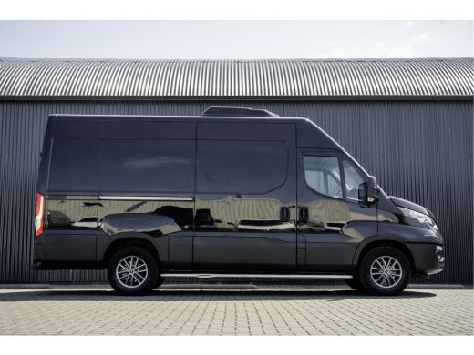 Iveco Daily 35S14V 2.3 L2H2 | Euro 6 | Koelwagen | Cruise | Climate | 3-Persoons ActivLease financial lease
