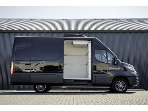 Iveco Daily 35S14V 2.3 L2H2 | Euro 6 | Koelwagen | Cruise | Climate | 3-Persoons ActivLease financial lease