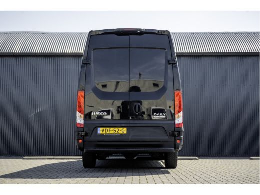 Iveco Daily 35S14V 2.3 L2H2 | Euro 6 | Koelwagen | Cruise | Climate | 3-Persoons ActivLease financial lease