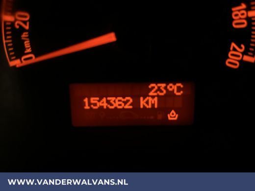 Opel Movano 2.3 CDTI 145pk L2H2 Euro6 Airco | Imperiaal | Trap | Camera | Navigatie | 2500kg Trekhaak Cruisec... ActivLease financial lease