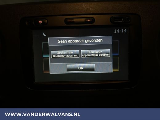 Opel Movano 2.3 CDTI 145pk L2H2 Euro6 Airco | Imperiaal | Trap | Camera | Navigatie | 2500kg Trekhaak Cruisec... ActivLease financial lease