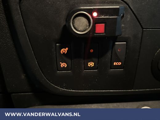 Opel Movano 2.3 CDTI 145pk L2H2 Euro6 Airco | Imperiaal | Trap | Camera | Navigatie | 2500kg Trekhaak Cruisec... ActivLease financial lease