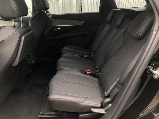 Peugeot 5008 1.2 PureTech GT ActivLease financial lease