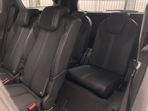 Peugeot 5008 1.2 PureTech GT ActivLease financial lease