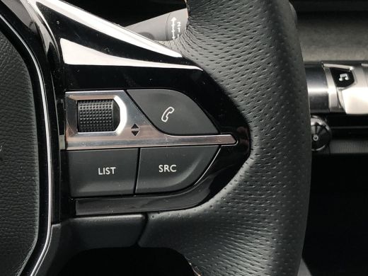 Peugeot 5008 1.2 PureTech GT ActivLease financial lease