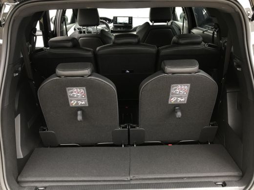 Peugeot 5008 1.2 PureTech GT ActivLease financial lease