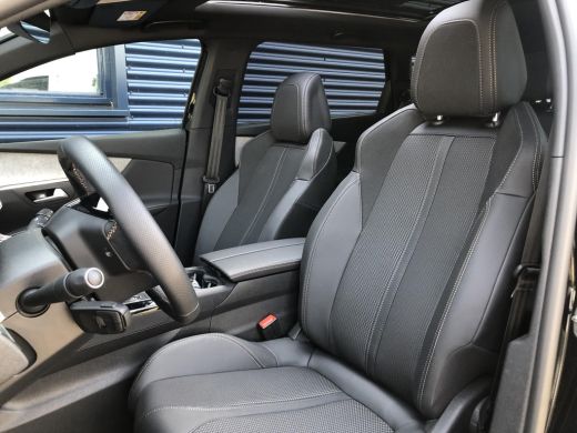 Peugeot 5008 1.2 PureTech GT ActivLease financial lease