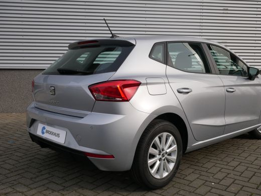 Seat Ibiza SEAT Style | Automatisch dimmende binnenspiegel | Buitenspiegels elektrisch verstelbaar | Koplamp... ActivLease financial lease