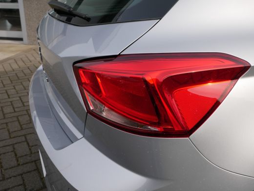 Seat Ibiza SEAT Style | Automatisch dimmende binnenspiegel | Buitenspiegels elektrisch verstelbaar | Koplamp... ActivLease financial lease